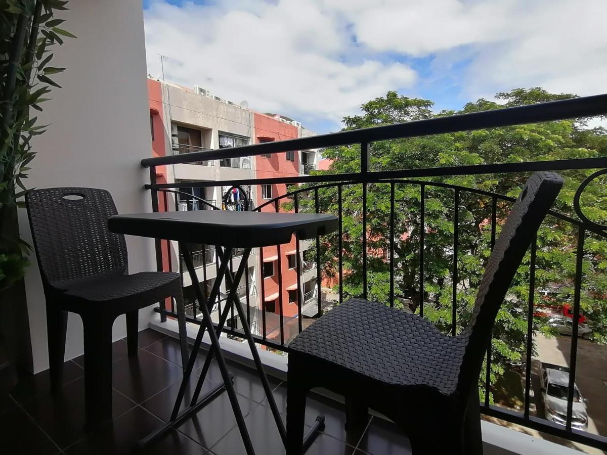 Condo Azur Suites E507 Near Airport, Netflix, Stylish, Cozy With Swimming Pool Lapu-Lapu City Exteriér fotografie